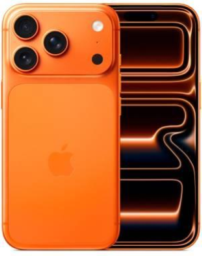 APPLE IPHONE 17 PRO 256GB MG8H4HX/A COSMIC ORANGE EUROPA